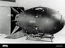 Atombombe 1945 Nagasaki Stockfotografie - Alamy