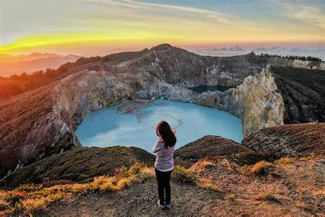24 Out Of This World Hiking Trails In Indonesia With The Most Incredible Views