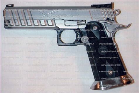 Pistola Sti International Modello Xtremee Mire Regolabili 12362