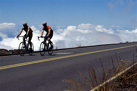 Three Unforgettable Bike Rides Around Maui