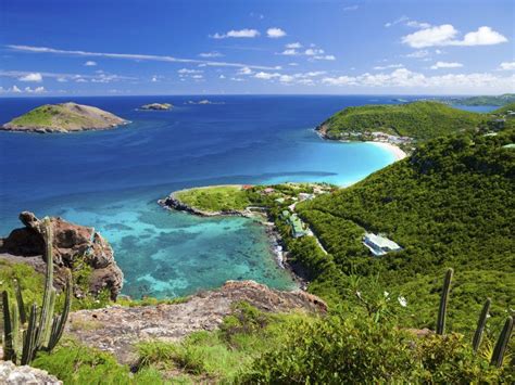 Where To Go In The Caribbean Best Places To Travel Beaches In The