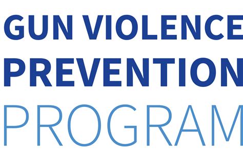 Gun Violence Prevention Training Center For Excellence Health