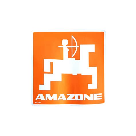 autocollant logo amazone 270x270 AMAZONE MF286