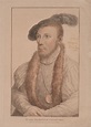 NPG D38771; William Parr, Marquess of Northampton - Portrait - National ...