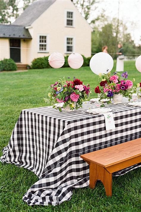 Wedding Menu Ideas Learn All You Need To Know Backyard Bbq Wedding