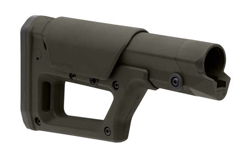 Ar 15 Prs Lite Buttstock Od Green Dogwood Outdoors Llc