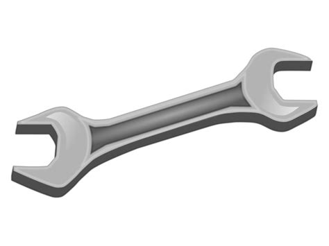Wrench Icon Png