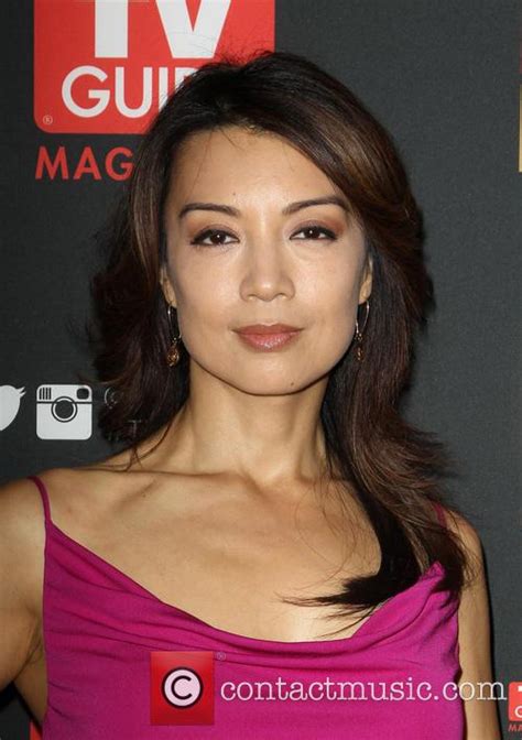 Ming Na Wen Sexy Pics Sexy Ming Na Wen Pics Ranked By Fans