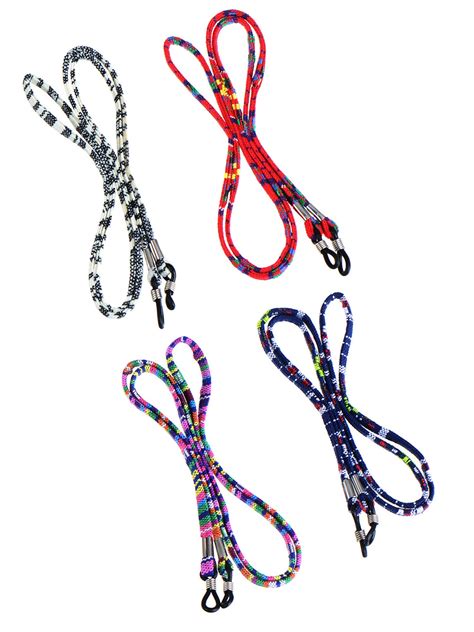 Beaded Lanyard Patterns My Patterns