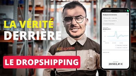 J En Ai Marre Du Dropshipping Tu Mérites Mieux Si Tu Fais Du E Commerce Youtube