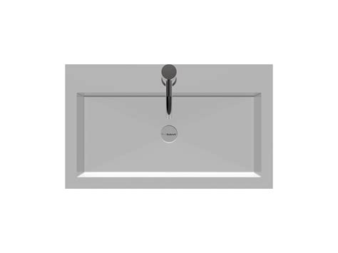 The vector stencils library bathroom contains 41 bathroom equipment shapes. Large Wall Mounted Sink - WT-06-L | Badeloft USA
