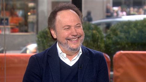 Download Billy Crystal Today Show Interview Wallpaper
