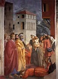 Masaccio (1401-1428) Die Renaissance, Italian Renaissance Art ...