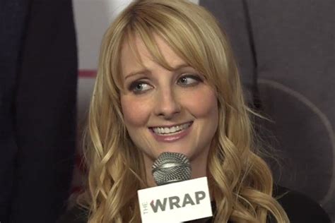 Sundance The Bronze Star Melissa Rauch On Crazy Sex Scene Ive Been Training For That My