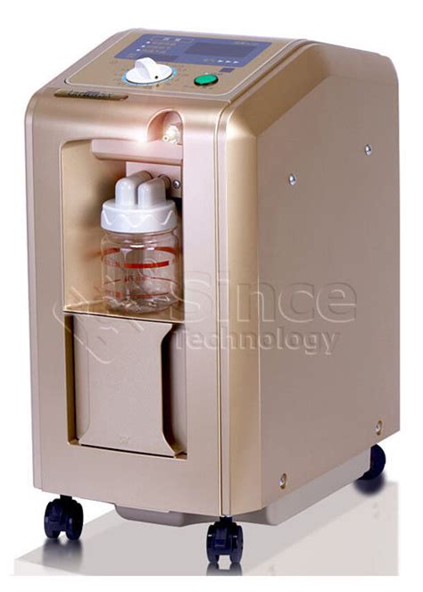 miniatur rumah konsentrator oksigen portabel peralatan medis kebisingan my xxx hot girl
