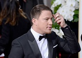 Golden Globes 2016: Channing Tatum's Hair Upsets Fans | Time