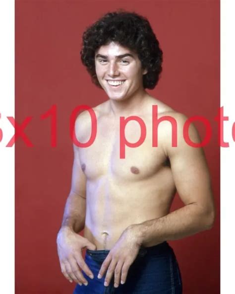 CHRISTOPHER KNIGHT BARECHESTED SHIRTLESS BEEFCAKE THE Brady Bunch X PHOTO PicClick
