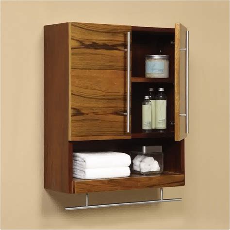 When making a selection below to narrow your results down, each selection made will reload the page to display the desired results. Inspirational Bathroom Wall Cabinet Wood