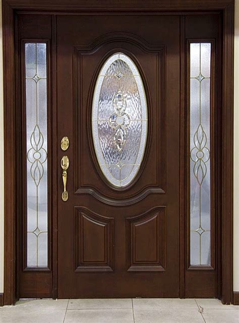 Ver más ideas sobre decoración de unas, puertas de entrada, diseño de puertas modernas. disenos-de-puertas-para-exteriores-20 | Decoracion de ...