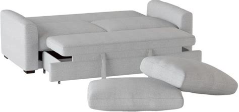 Homelegance® Price Convertible Studio Sofa With Pull Out Bed 9525c 3cl
