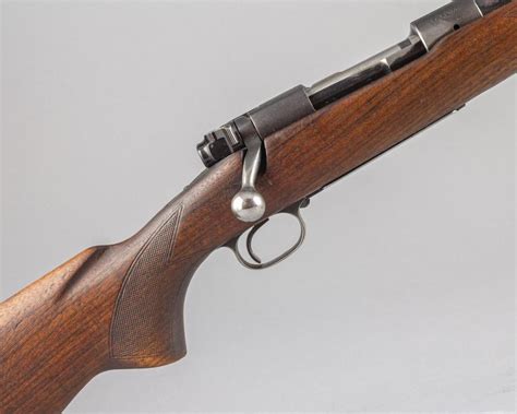 Pre Winchester Model Bolt Action Rifle