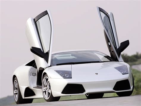 Lamborghini Murcielago Lp640 Specs Price Top Speed And Pictures