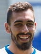 Borja Iglesias - Player profile 21/22 | Transfermarkt