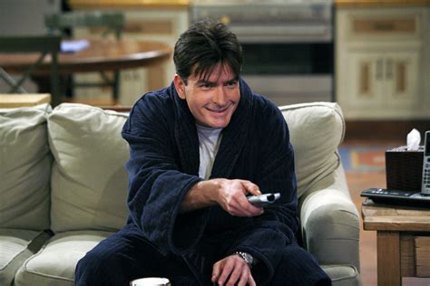 Two And A Half Men Charlie Sheen Photo Fanpop