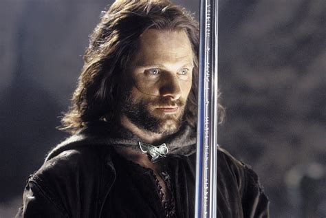 Hd Wallpaper Lord Of The Rings Aragorn The Lord Of The Rings The
