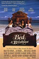 Reparto de Bed & Breakfast (película 1991). Dirigida por Robert Ellis ...