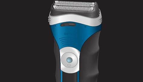 Manual Afeitadora Braun Serie 3 | Shaving | Hair Removal