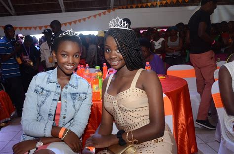 Chef And Chef Uganda 15 Girls To Vie For 201516 Mirinda Miss Teen Crown