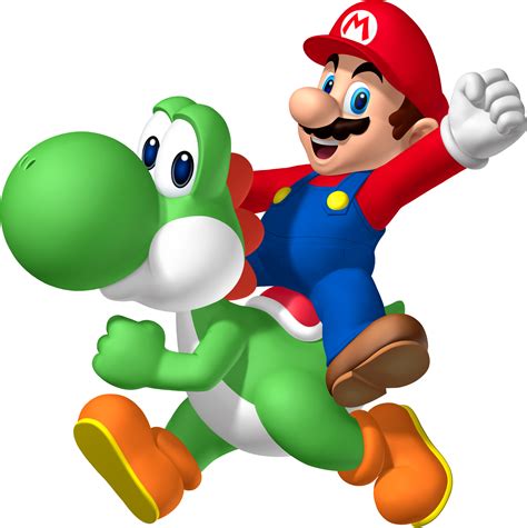 Mario Bros Png Transparent Mario Brospng Images Pluspng