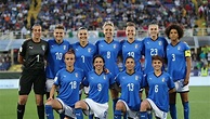 Mondiale femminile 2019 Italia calendario | Nazionale | Calcio | Partite