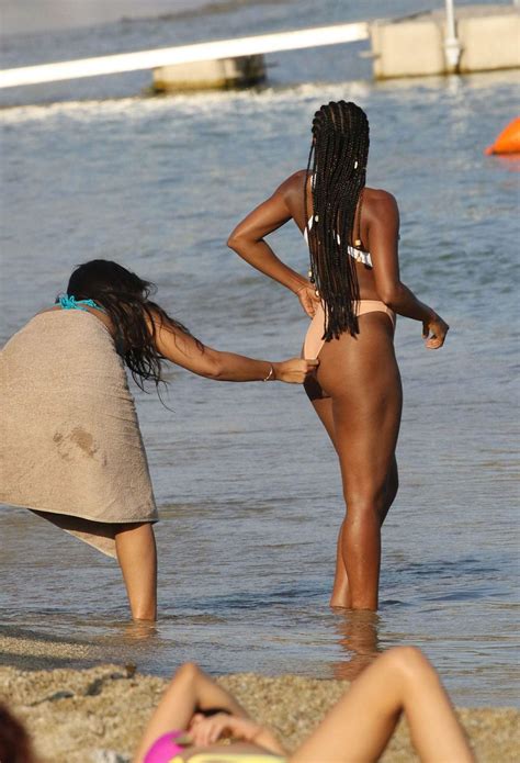 Naked Gabrielle Union Added By Mkone
