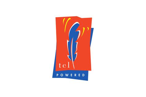 Download Tool Command Language Tcl Logo In Svg Vector Or Png File