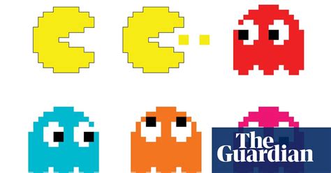 Pac Man Mapped How To Stay Away From The Ghosts And Win News The
