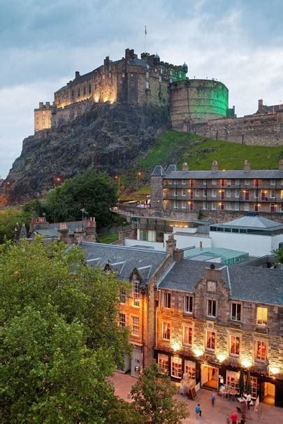 18 amazing things to do in Edinburgh, Scotland | CN Traveller