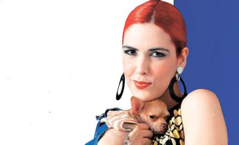 Let's check, how rich is viviana canosa in 2020? Viviana Canosa se fue de vacaciones a Brasil - IBWEB