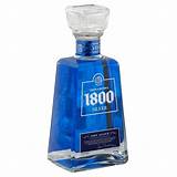 Images of Tequila 1800 Silver Price