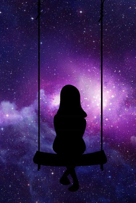 Lists of backgrounds, badges, emoticons, guides and much more! Galaxy Girl Wallpapers - Top Free Galaxy Girl Backgrounds ...