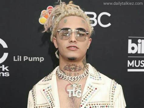Lil Pump Net Worth 2022 Lil Pump Income And Biography