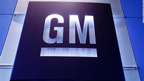 General Motors From Bankruptcy To Auto Boom