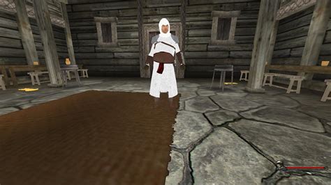 Master Assassin Armor Image Assassins Creed Mod By Igibsu For Mount