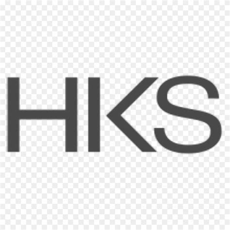 Hks Logo And Transparent Hkspng Logo Images