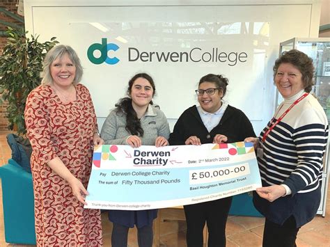 Oswestry College Gets Generous Award Shropshire Star