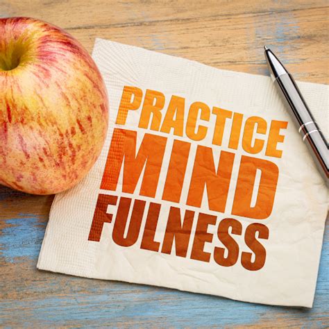 The Mindfulness Prescription For Adhd The Adhd Centre