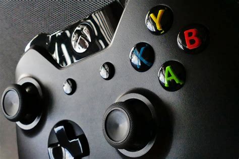 Xbox One Controller Free Stock Photo Public Domain Pictures
