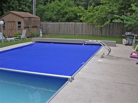 Manual Or Auto Pool Covers Which Is Better Latham Pool