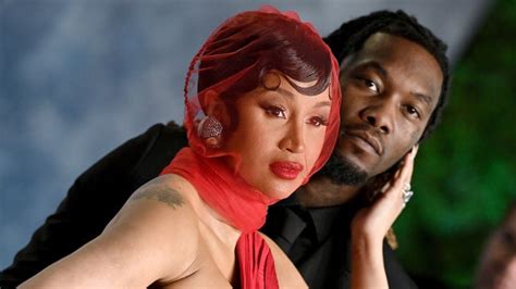 Cardi B And Offset A Complete Timeline Of Their Romance